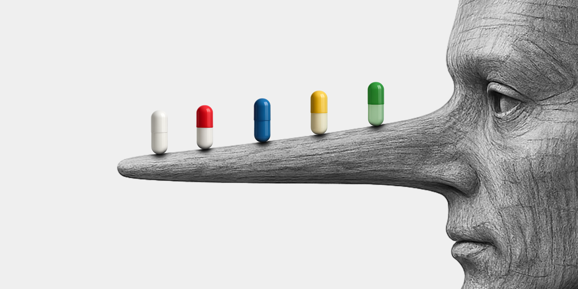 Tušti papildų pažadai – kaip juos atpažinti?