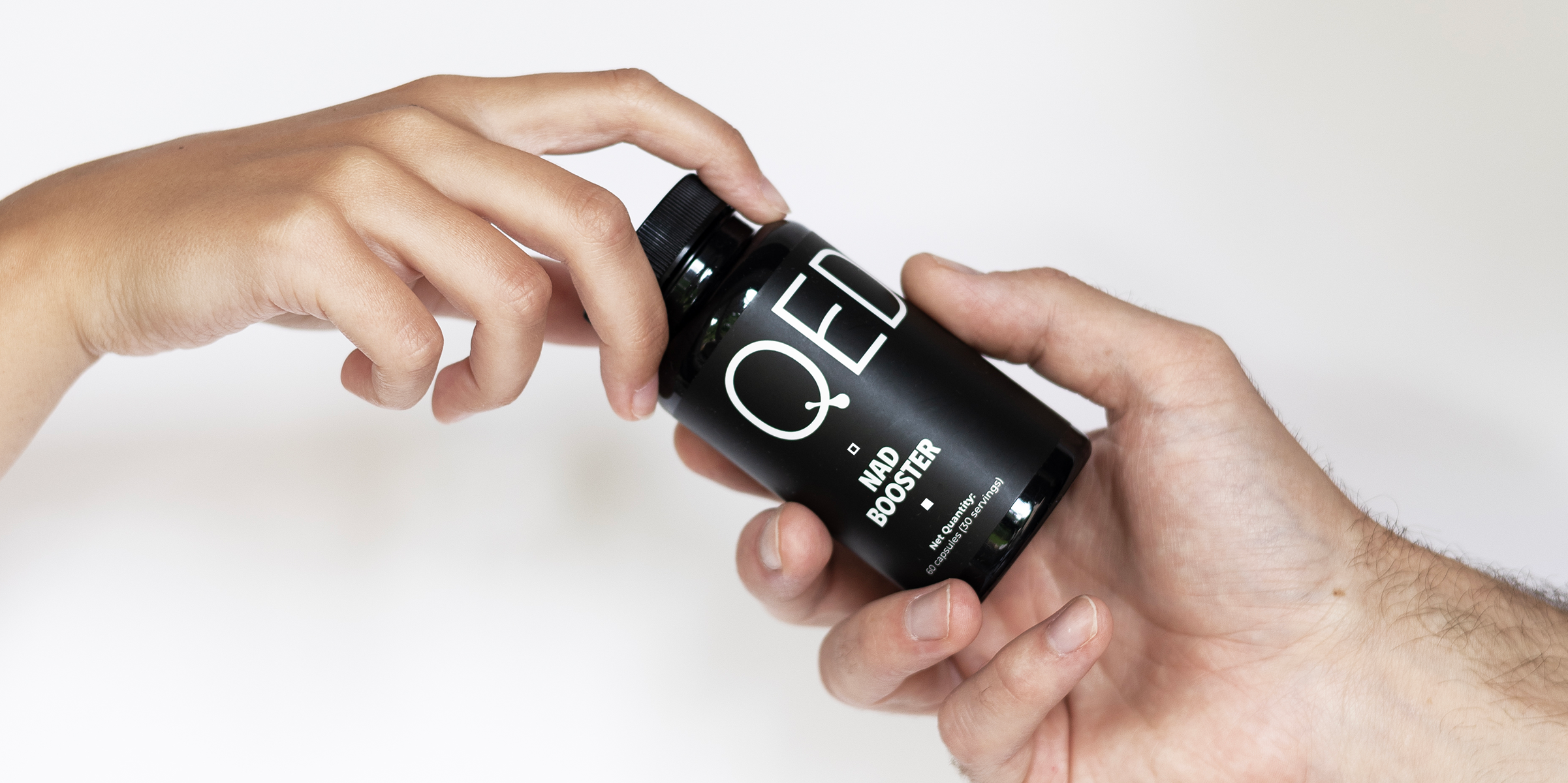 Ląstelių biochemija: kodėl bėgant metams kinta mūsų energija ir kas yra NAD+?