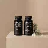 Plaukų ir gyvybingumo rinkinys