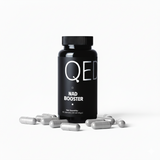 QED NAD Booster