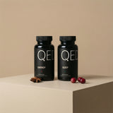 Dienos ritmo ir vakaro ritualo rinkinys