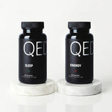 Energijos be kofeino rinkinys