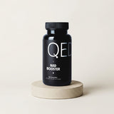 QED NAD Booster