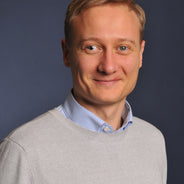 – QED įkūrėjas dr. Justinas Šlikas