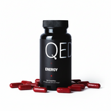 QED Energy