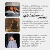 QED Sleep